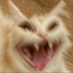 먕이