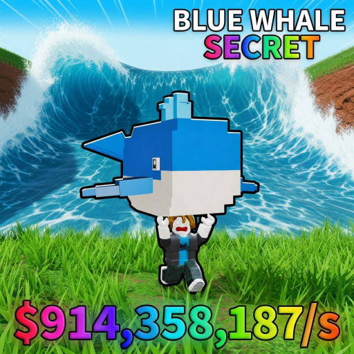 Escape Tsunami For Animals!