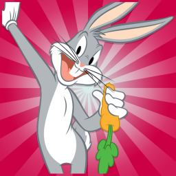 Looney Tunes Obby