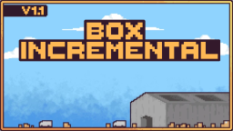 [ 🎉 Odrodzenie! ] Skrzynka inkrementalna 📦