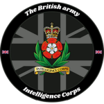 -[ABA]- Royal Intelligence Corps