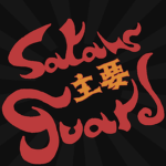 Satan's Guard | サタンのガード