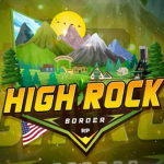 High rock border rp new