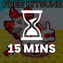 FREE Kitsune Candy Blossom