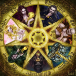 [KOTR] FAITH OF THE SEVEN