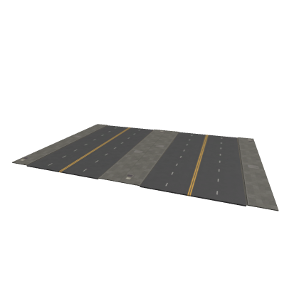 Roads 
