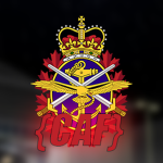 {CA} Royal Canadian Army {CA}