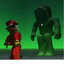 Team Green Bean Meeting