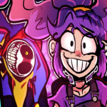 - ! PLAYTIME’s Hangout !