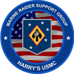 |MRSG| ⊡ Marine Raider Support Group