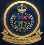 [GRB] Gobierno del Reino