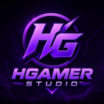 HGamer Studio