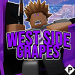 West Coast Grapes [WCG]