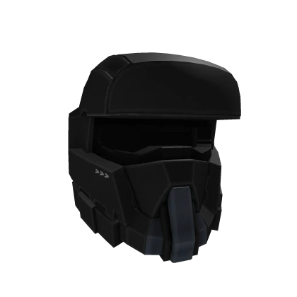 Standard ODIN Logi Helmet | Roblox Item - Rolimon's
