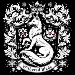 Withered Blade