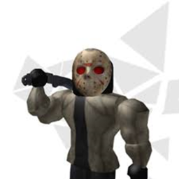 Survive Jason the Killer