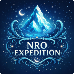 [150 CP] NRO Expedition - Multiverse