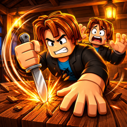 [🔪] Five Finger Filet: Knife Duel ⚡