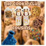 The Cookie Club Cousins