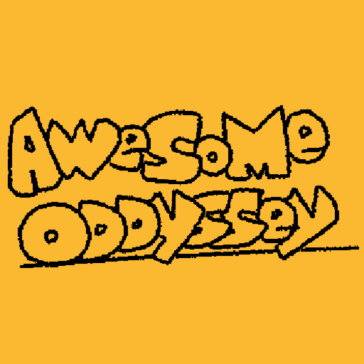 Awesome Oddyssey 