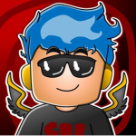 Hat-Fat Boy Youtuber
