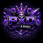 PXD | Pretty & Deadly