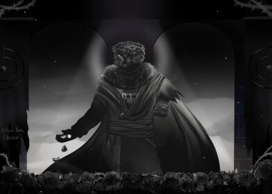 Sanctuary of Impurity