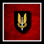 [AM] Special Air Services Regiment