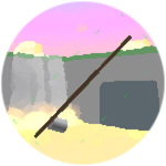 Fishing Badge