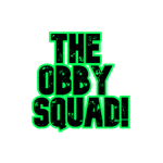 The Obby Squad!