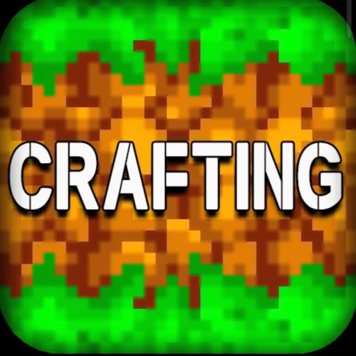 Crafting and Building