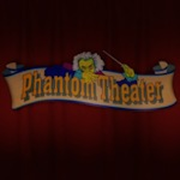 Phantom Theater - Kings Island