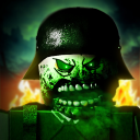 The Undead Frontline