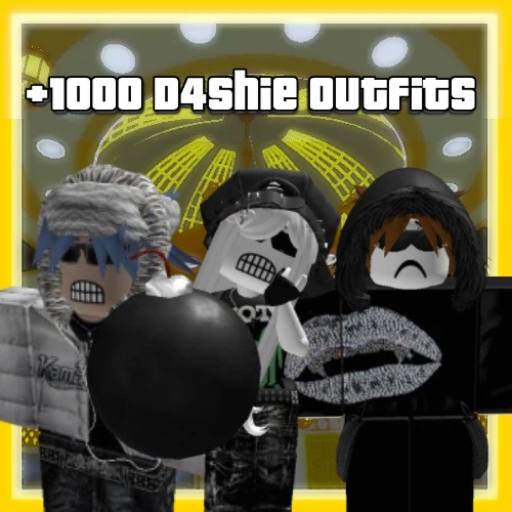 [Dashie Fits!] +1000 D4shie Outfits ideas