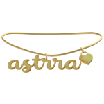 Astrra Necklace