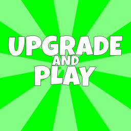 [🕑 SPEEDRUNS] Upgrade & Play