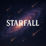 STARFALL UGC