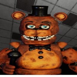 Survive Fnaf Nextbots