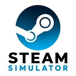 Steam Menu Simulator icon