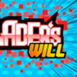[UPD 6!] A Blader's Will  icon