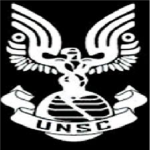 the United Nations Space Command of the galaxy
