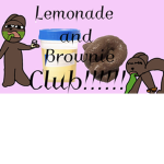 Lemonade and brownie Club