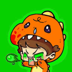 ClayTheDino Fan club