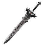 Giant Back Sword