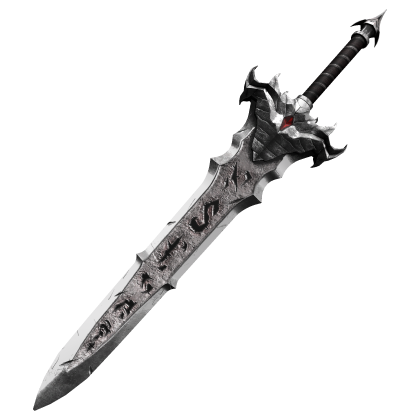 Giant Back Sword thumbnail