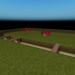 Capture The Flag With Morphs!!!!