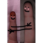 احبكمً