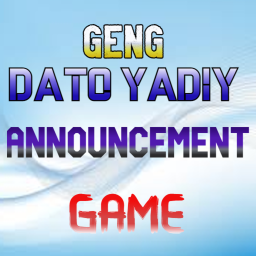 [Spatial Voice] GDY ANNOUNCEMENT