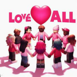 LV: Love All