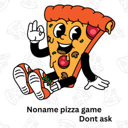Noname pizza game